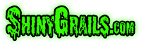 ShinyGrails.com