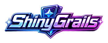 ShinyGrails.com